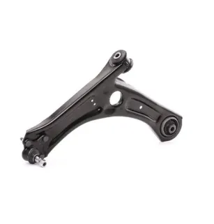 Braccio sospensione per AUDI, SEAT, SKODA - 1K0407151BG, VW- 1K0407151BB, 1K0407151BE, 1K0407151BG 1K0407151BL