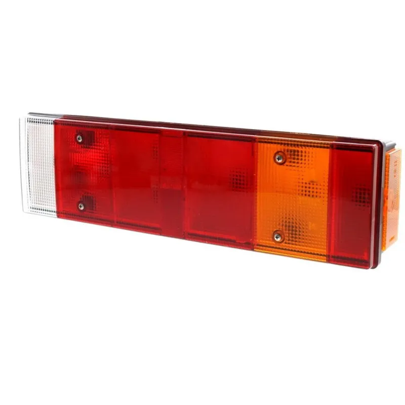 LC7 - Luz trasera derecha, Alarma, conexión IVECO vignal trasera 168480 LC7 - Luz trasera derecha, Alarma, conexión IVECO vignal trasera 168480