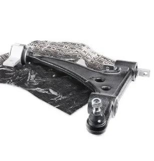 Braccio sospensione per ALFA ROMEO- 0000060627290, 0000060665804, 60627290, 60665804 60695895