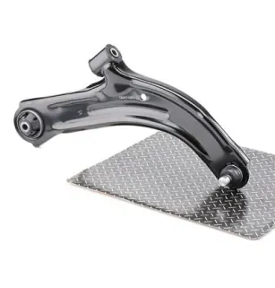 Braccio sospensione per NISSAN- 545001FU0A, 545001FU0B, 545001JY0A, 54500EL000, 54500EW000, 54500EL00A 54500EL00D