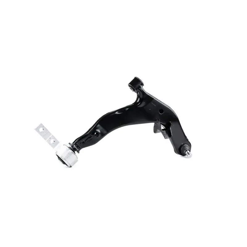 Braccio sospensione per NISSAN- 54500CA000, 54500CA010, 54500CC40A, 54500CC40B, 54500CC40E, 54500CN000, 54500CN002 54500CN00C Braccio sospensione per NISSAN- 54500CA000, 54500CA010, 54500CC40A, 54500CC40B, 54500CC40E, 54500CN000, 54500CN002 54500CN00C
