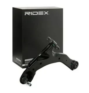 Brazo de suspensión para HYUNDAI- 545002C000, 545002C001, 545002C002, 545002D002AS 545002D002DS