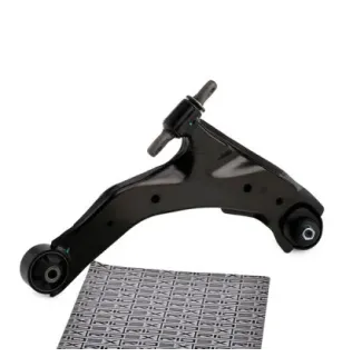 Braccio sospensione per HYUNDAI- 545012C000, 545012C001, 545012C002, 545012D002AS 545012D002DS
