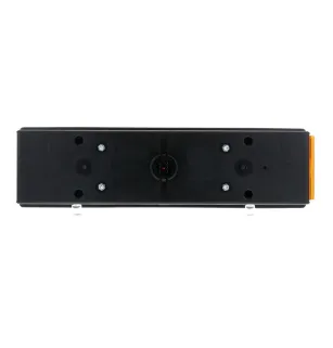 LC7 - Left rear light with connector IVECO rear vignal 168590