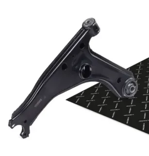 Braccio sospensione per SEAT - 1H0407151A, VW- 1H0407151A