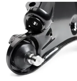 Bras de suspension pour NISSAN- 54500EB300 54500EB31A