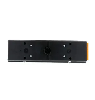 LC7 - Right rear light with connector IVECO rear vignal 168600