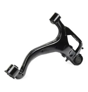Braccio sospensione per LAND ROVER - RBJ501540, RBJ501460, RBJ501340, RBJ501240, RBJ500183, OSCA- 25428