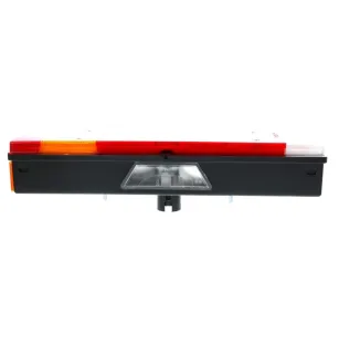 LC7 - Left rear light with EPP and IVECO rear connector vignal 168610