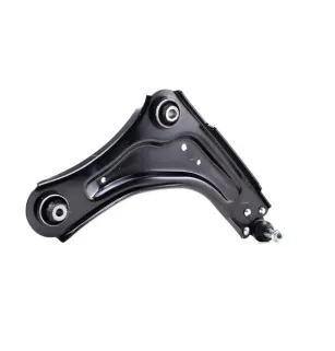 Braccio sospensione per DACIA - 545000002R, RENAULT - 545000001R, 545000002R 545000011R