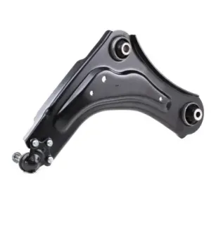 Brazo de suspensión para DACIA - 545000002R, RENAULT - 545000001R, 545000002R 545000011R