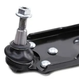 Braccio sospensione per DACIA - 545000002R, RENAULT - 545000001R, 545000002R 545000011R