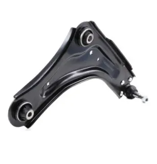 Braccio sospensione per DACIA - 545000002R, RENAULT - 545000001R, 545000002R 545000011R