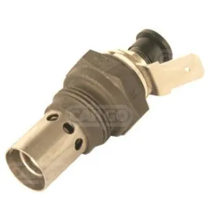 Bujía de precalentamiento 12 V, Beru 0101072405, Iskra 11720430