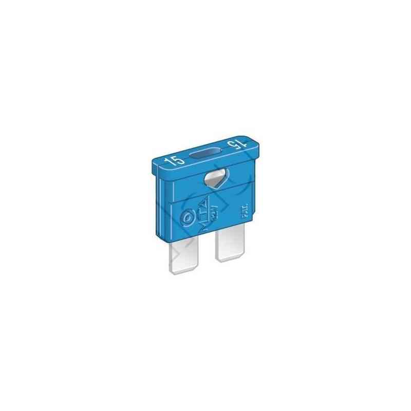 Fusibile UNIVERSALE SAE J 1284 / DIN 72581 - ISO 8820 Fusibile UNIVERSALE SAE J 1284 / DIN 72581 - ISO 8820
