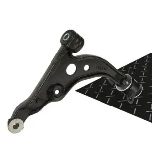 Querlenker für CITROËN, FIAT - 1339464080, 1331937080, 1320755080, PEUGEOT- 352096, 3520L1 3520N4