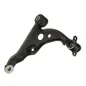 Bras de suspension pour CITROËN, FIAT - 1339464080, 1331937080, 1320755080, PEUGEOT- 352096, 3520L1 3520N4