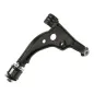 Bras de suspension pour CITROËN, FIAT - 1339464080, 1331937080, 1320755080, PEUGEOT- 352096, 3520L1 3520N4