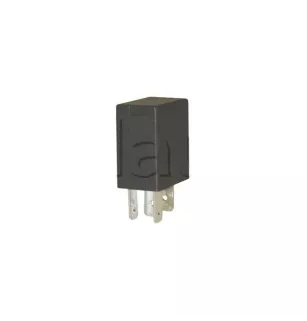MICRORELE' 12V 20A 4BR +RE