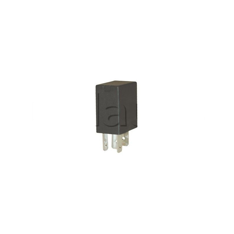 Micro-relais contacteur 4 bornes 12V 30A