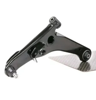 Brazo de suspensión para MITSUBISHI- 4013A131, MN101741, MR961261 MR961391