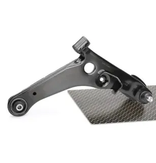 Braccio di sospensione per MITSUBISHI- 4013A132, MN101742, MR961262 MR961392