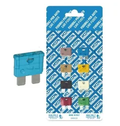 BLISTER 8 FUS. UNIVERSALES
