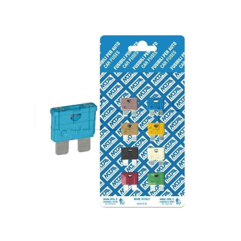 BLISTER 8 UNIVERSAL FUSE