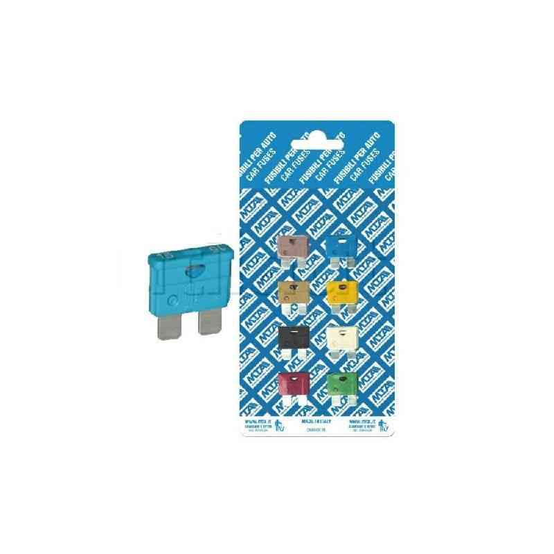 BLISTERPACKUNG MIT 10 FUS. UNIVERSELLE
