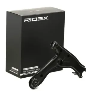 Bras de suspension pour SEAT- 1H0407152, VW- 1H0407152