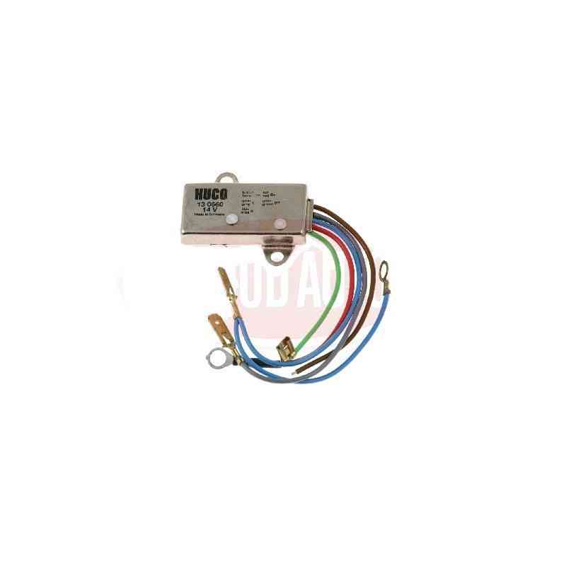 Il regolatore sostituisce FEMSA 335442 FEMSA 9190330604 Il regolatore sostituisce FEMSA 335442 FEMSA 9190330604