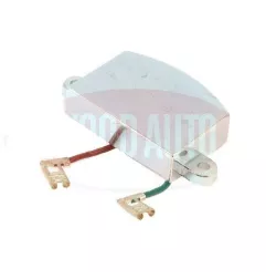 Regulator replaces DELCO/FORD 6048270 DELCO/FORD 77BB10316AA