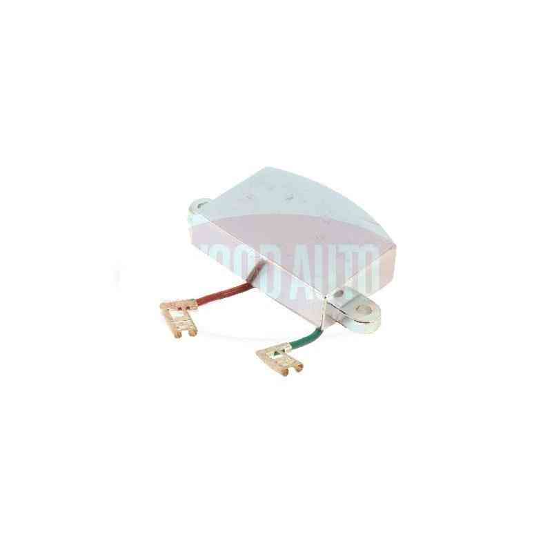 El regulador reemplaza a DELCO/FORD 6048270 DELCO/FORD 77BB10316AA El regulador reemplaza a DELCO/FORD 6048270 DELCO/FORD 77BB10316AA