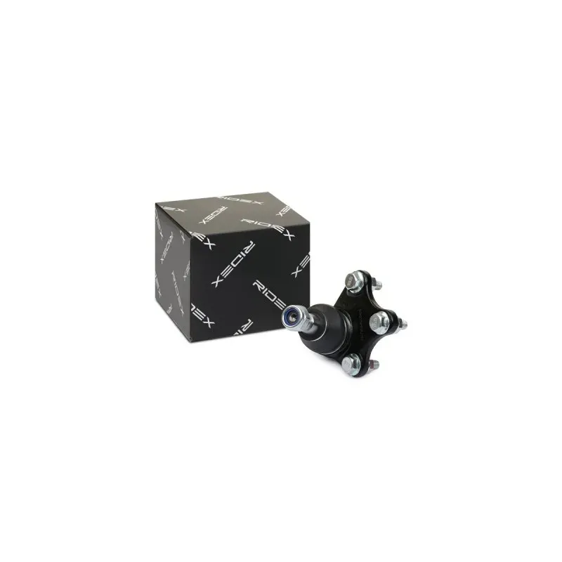 Rotule de suspension pour AUDI, BERNA, SEAT, SKODA, VW- 5Z0407366B, 6Q0407366A, 6Q0407366D, 6Q0407366E, 6Q0407366F 6Q0407366M