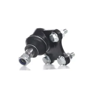 Rotule de suspension pour AUDI, BERNA, SEAT, SKODA, VW- 5Z0407366B, 6Q0407366A, 6Q0407366D, 6Q0407366E, 6Q0407366F 6Q0407366M