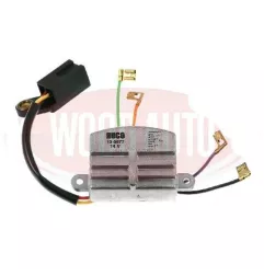 Regolatore sostituisce LUCAS UCB511 VALEO 505073