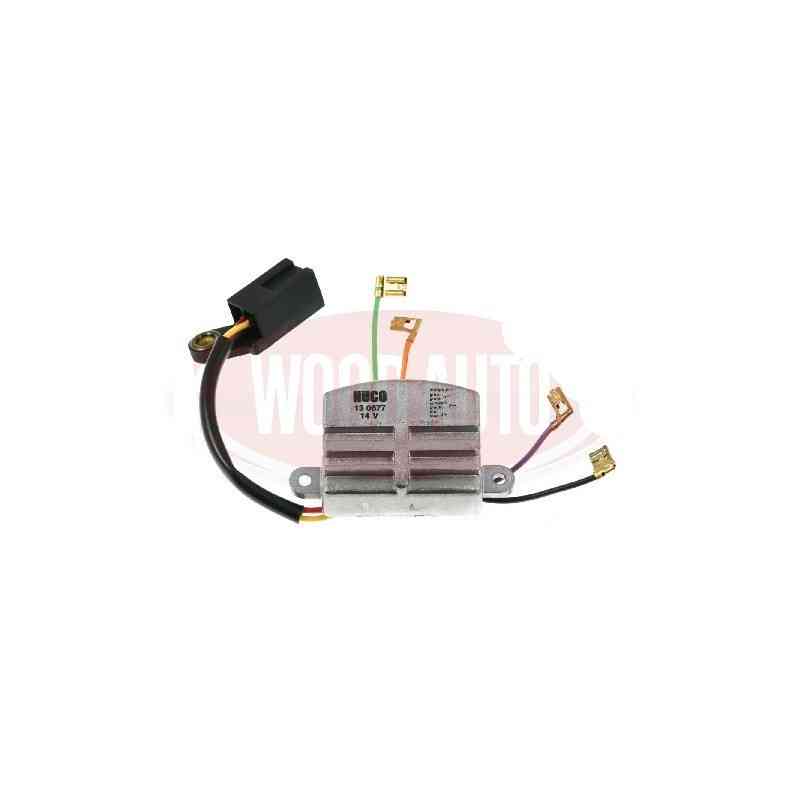 Regulateur remplace LUCAS UCB511 VALEO 505073 Regulateur remplace LUCAS UCB511 VALEO 505073