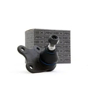 Rotule de suspension pour AUDI, BERNA, SEAT, SKODA, VW- 5Z0407366B, 6Q0407366A, 6Q0407366D, 6Q0407366E, 6Q0407366F 6Q0407366M