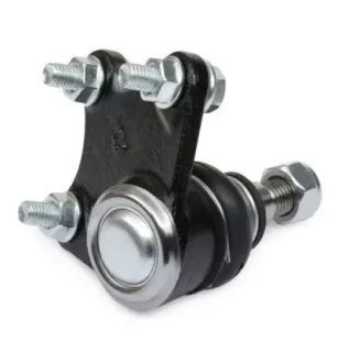 Rotule de suspension pour AUDI, BERNA, SEAT, SKODA, VW- 5Z0407366B, 6Q0407366A, 6Q0407366D, 6Q0407366E, 6Q0407366F 6Q0407366M