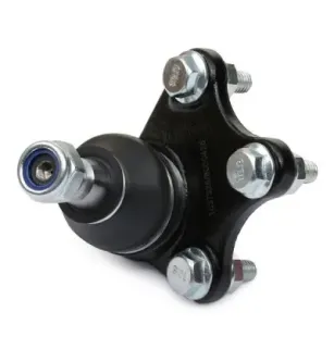 Rotule de suspension pour AUDI, BERNA, SEAT, SKODA, VW- 5Z0407366B, 6Q0407366A, 6Q0407366D, 6Q0407366E, 6Q0407366F 6Q0407366M