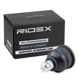 Rotule de suspension pour CITROËN, PEUGEOT- 1614439280 364036