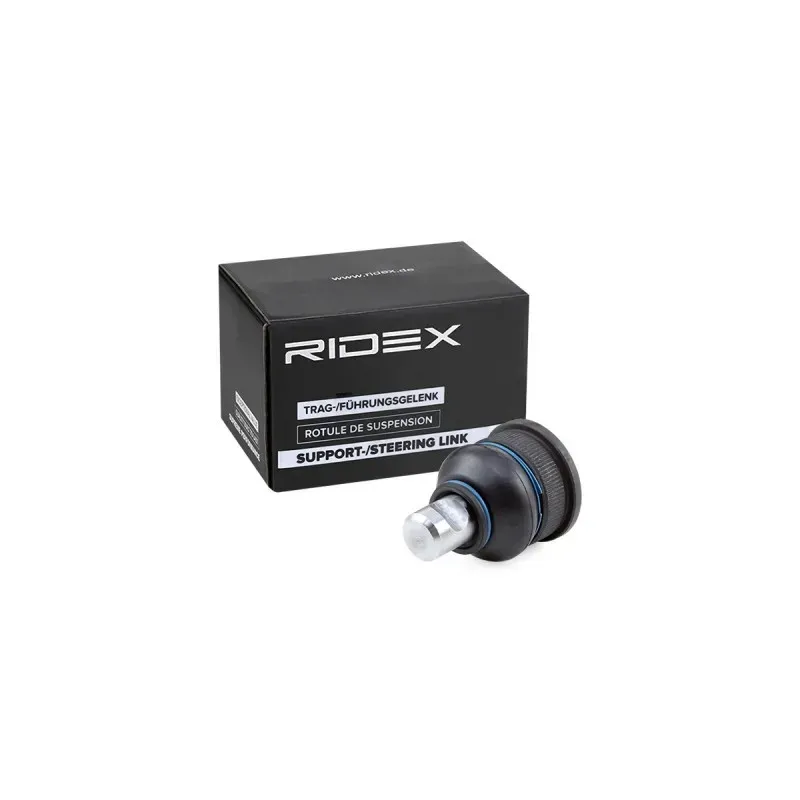 Rotule de suspension pour CITROËN, PEUGEOT- 1614439280 364036