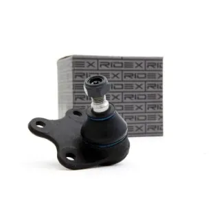 Rotule de suspension pour AUDI, BERNA, SEAT, SKODA, VW- 5Z0407365B, 6Q0407365A, 6Q0407365D, 6Q0407365E, 6Q0407365F 6Q0407365M