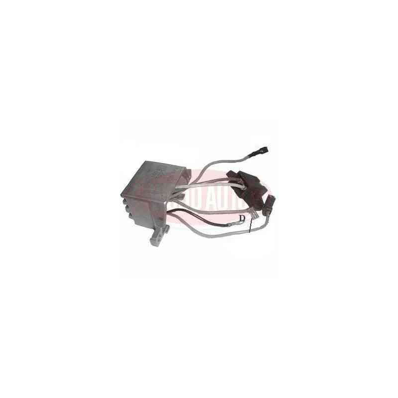 Regolatore sostituisce VALEO 505023 VALEO 505091 Regolatore sostituisce VALEO 505023 VALEO 505091