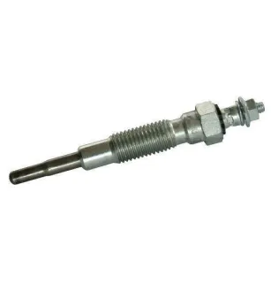 Vela incandescente 12V, Kubota 15204-65511, Mitsubishi mm401621