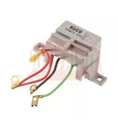 Regulador substitui LUCAS UCB508 VALEO 505036