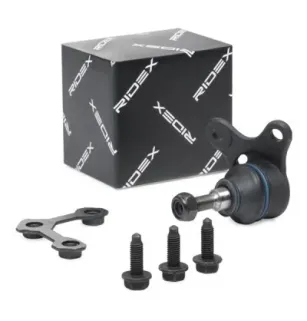 Rotule de suspension pour SEAT, VW- 6E0407365, 6E0407366 6N0407365A