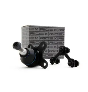 Rotule de suspension pour SEAT, VW- 6E0407365, 6E0407366 6N0407365A
