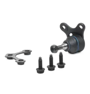 Rotule de suspension pour SEAT, VW- 6E0407365, 6E0407366 6N0407365A