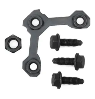 Rotule de suspension pour SEAT, VW- 6E0407365, 6E0407366 6N0407365A